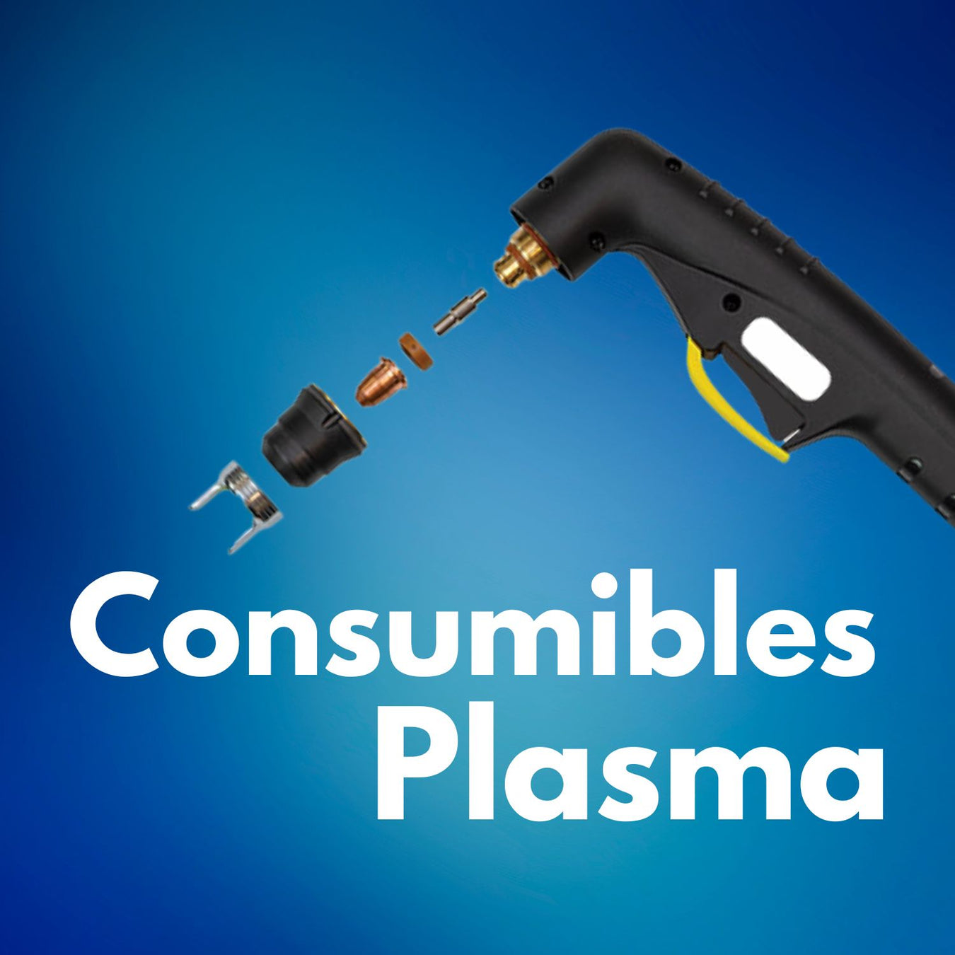 Consumibles Plasma