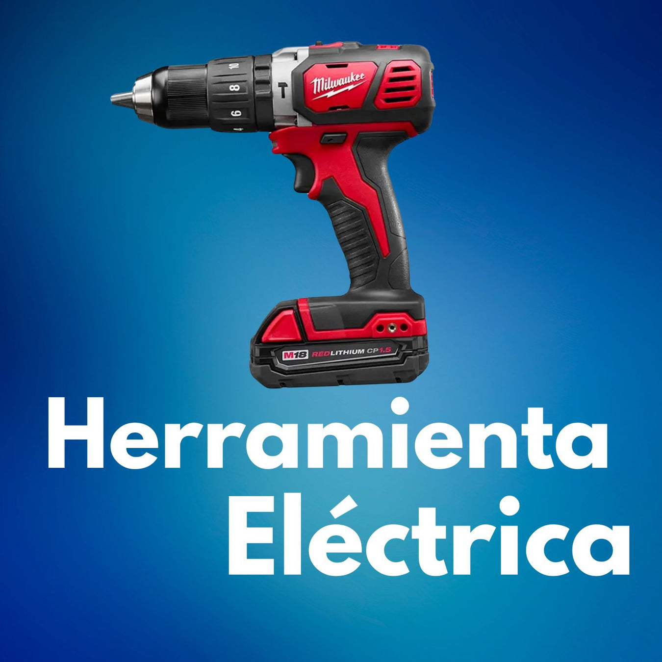 Herramienta Eléctrica