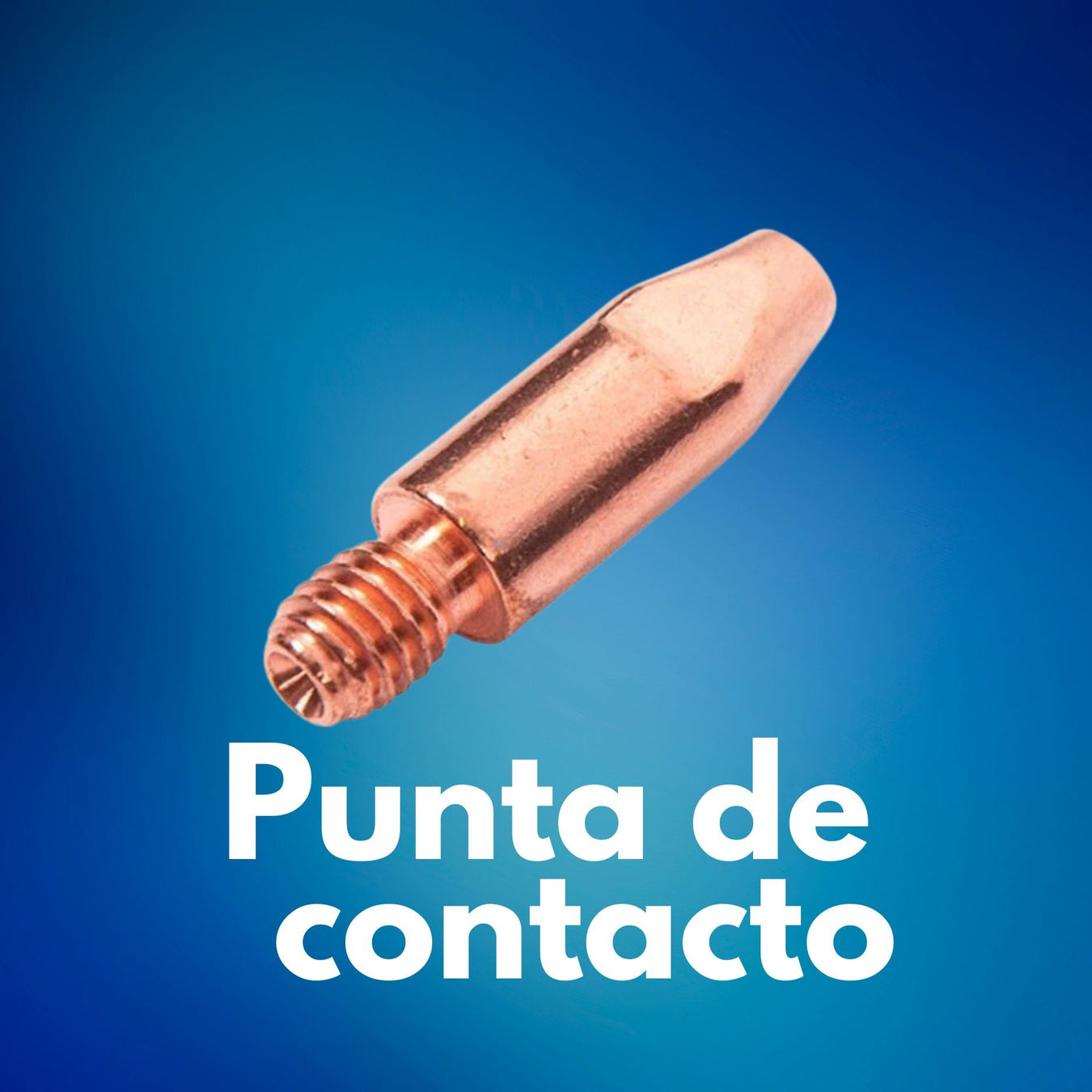 Punta de Contacto  MIG