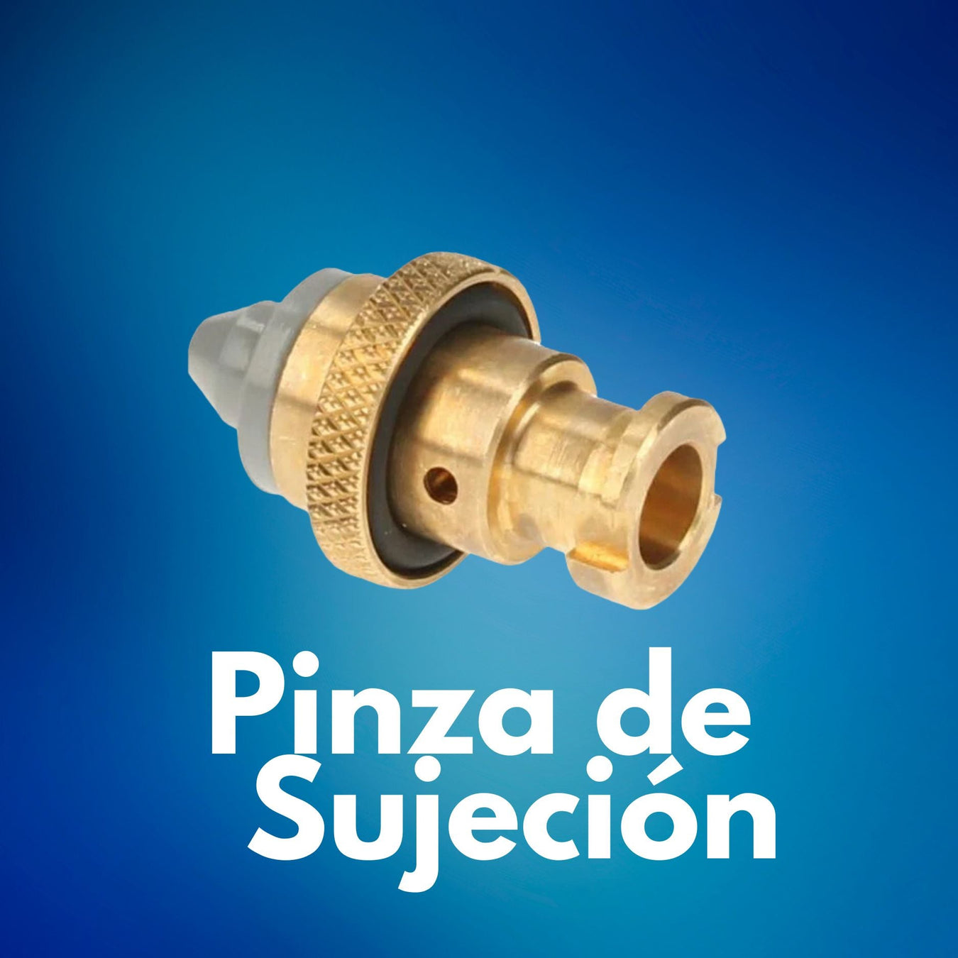 Pinza de Sujeción  MIG