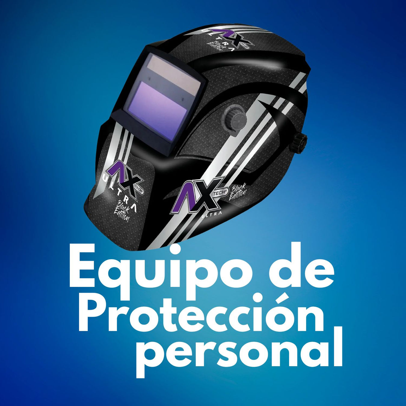 Equipo de protección