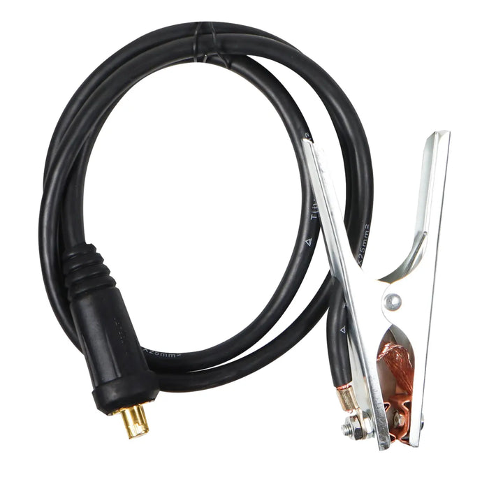 Soldadora Inversora TIG HF y MMA AC/DC  200A 	VOL-TIG200AC/DC-ITC