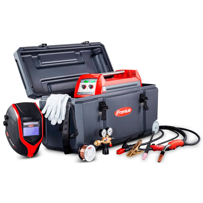 Transsteel 2200 Set Premium 4904200017