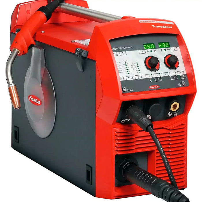 Transsteel 2700 Set Plus 4904200029